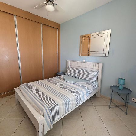 Vila Cabral 1 Bed Apt - Wi-Fi & Air Con Included Sal Rei Exteriér fotografie
