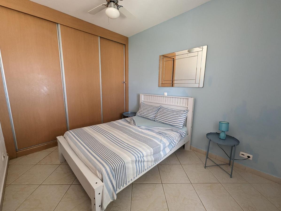 Vila Cabral 1 Bed Apt - Wi-Fi & Air Con Included Sal Rei Exteriér fotografie