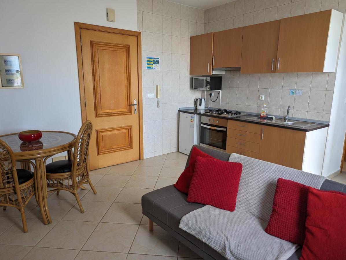Vila Cabral 1 Bed Apt - Wi-Fi & Air Con Included Sal Rei Exteriér fotografie