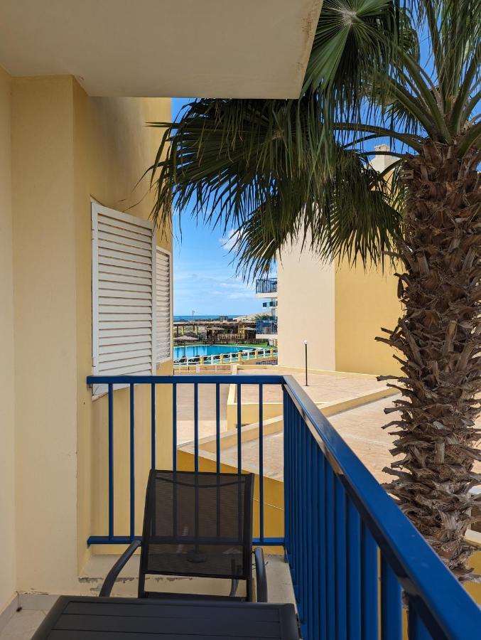 Vila Cabral 1 Bed Apt - Wi-Fi & Air Con Included Sal Rei Exteriér fotografie