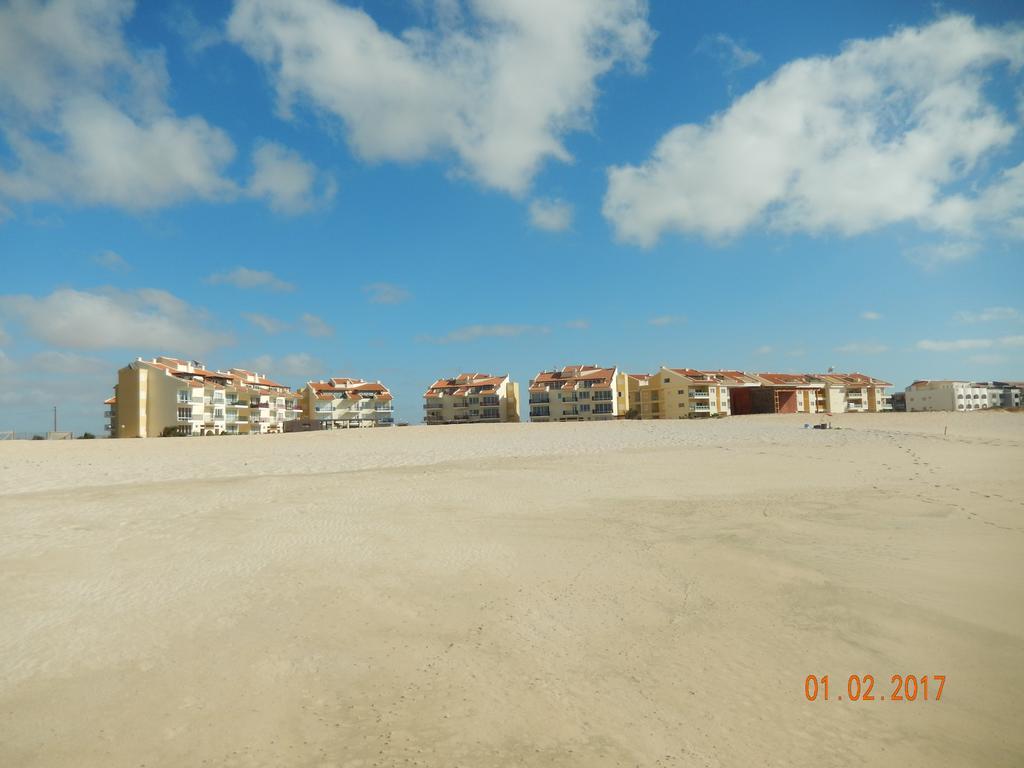 Vila Cabral 1 Bed Apt - Wi-Fi & Air Con Included Sal Rei Exteriér fotografie